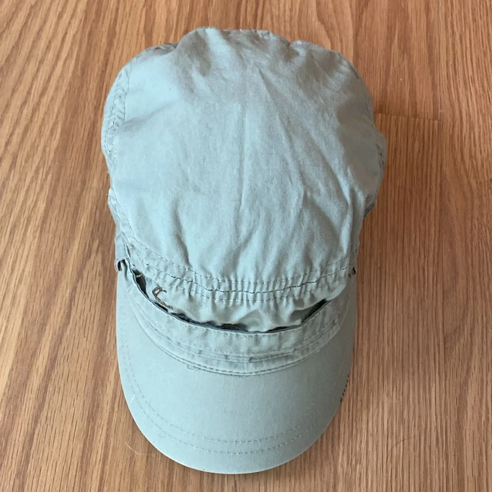 ❤️ KURTZ Authentic Unisex Hat